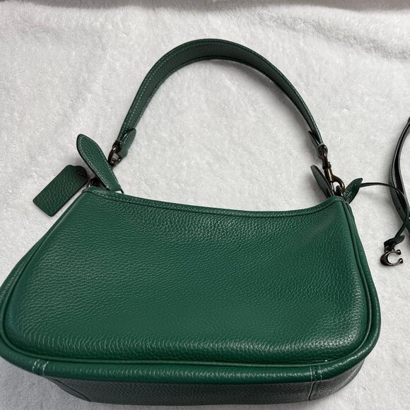 Coach Cary Crossbody handbag - Picture 2 of 6